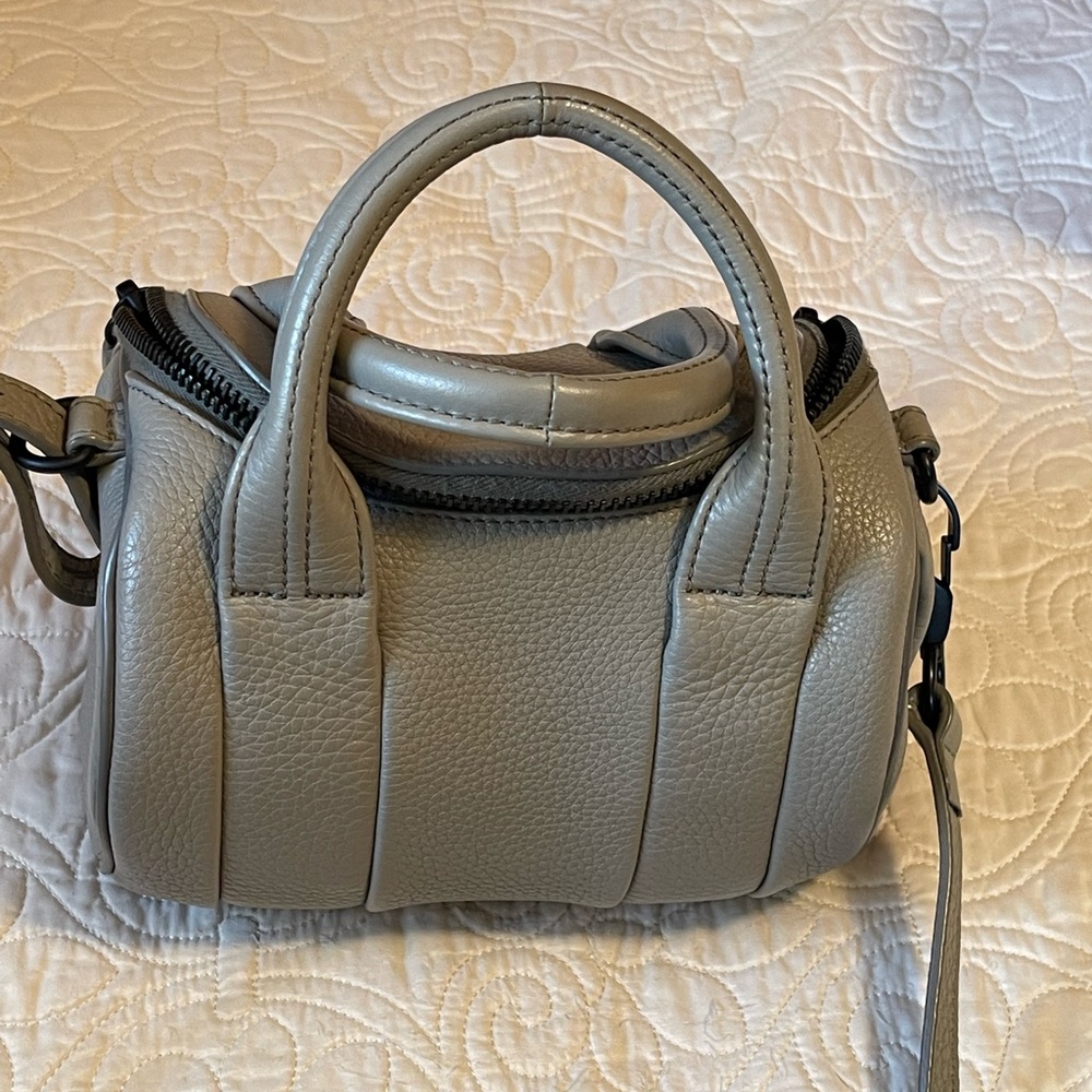 Alexander Wang Rocco Bag